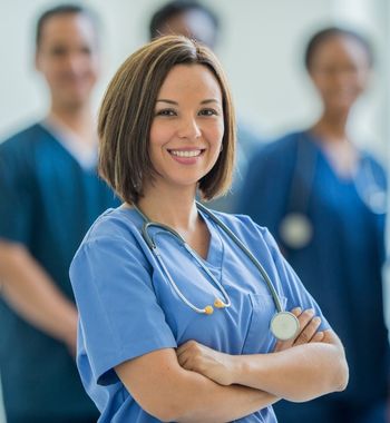 Hospital and clinics