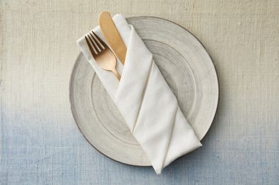 Premium Table Linen & Napkins – Elegant Hospitality Dining Essentials
