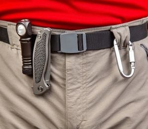 Premium Tactical Trousers – Durable Ripstop Performance Wear