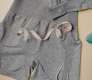 Gym Shorts / Trousers – Comfortable Stretch Fit Activewear