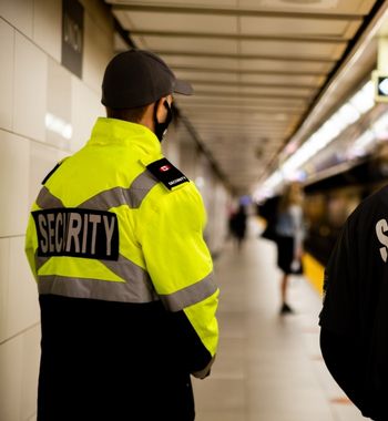 Security Agency