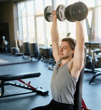 Fitness or Gym