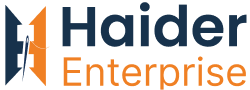 Haider Enterprise