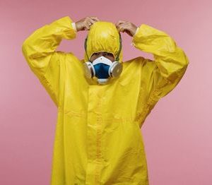 boiler suit