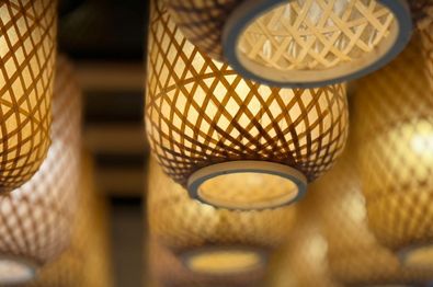 Bamboo Décor Products
