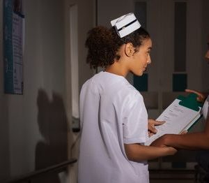 Nurse Uniform